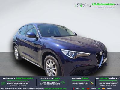 Alfa Romeo Stelvio 2.2 160 ch BVA