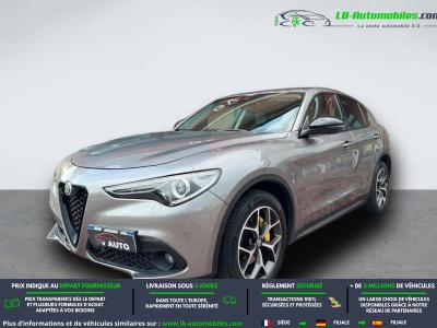 Alfa Romeo Stelvio 2.2 190 ch BVA