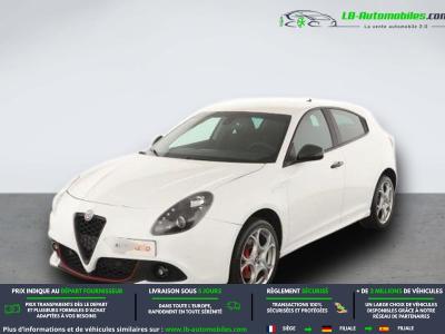 Alfa Romeo Giulietta 2 1.4 TJet 120 ch BVM