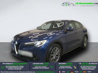 Alfa Romeo Stelvio 2.2 160 ch BVA
