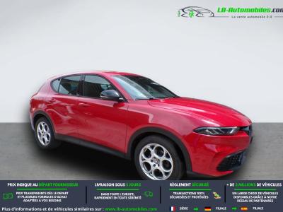 Alfa Romeo Tonale 1.5 Hybrid Diesel 130 ch BVA