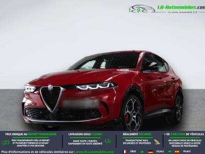 Alfa Romeo Tonale 1.5 Hybrid Diesel 130 ch BVA