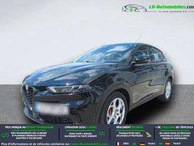 Alfa Romeo Tonale 1.5 Hybrid Diesel 130 ch BVA