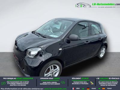Smart ForFour EQ 82 ch Electrique