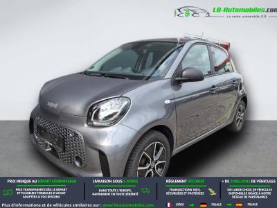 Smart ForFour EQ 82 ch Electrique
