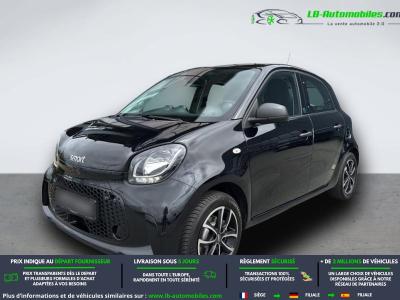 Smart ForFour EQ 82 ch Electrique