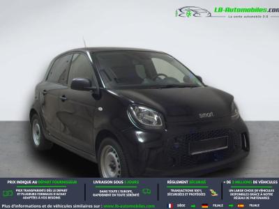 Smart ForFour EQ 82 ch Electrique