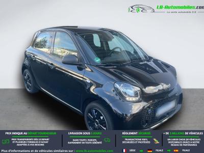 Smart ForFour EQ 82 ch Electrique