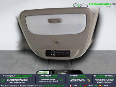 Smart ForFour EQ 82 ch Electrique