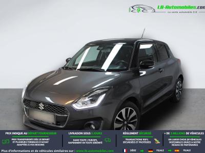 Suzuki Swift 1.0 Boosterjet BVA111ch BVA