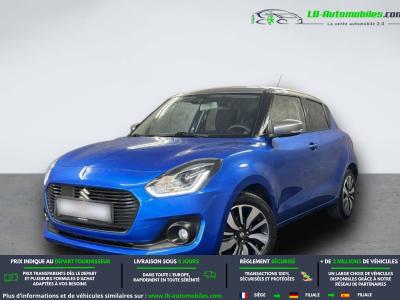 Suzuki Swift 1.0 Boosterjet BVA111ch BVA