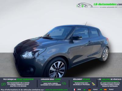 Suzuki Swift 1.0 Boosterjet BVA111ch BVA