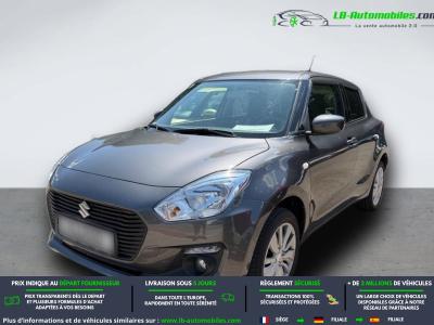 Suzuki Swift 1.2 Dualjet Allgrip 90ch