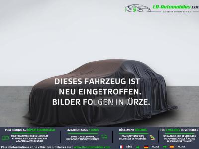 Suzuki Vitara 1.4 Boosterjet Allgrip BVM 140ch