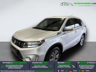 Suzuki Vitara 1.0 Boosterjet Allgrip BVM 111ch