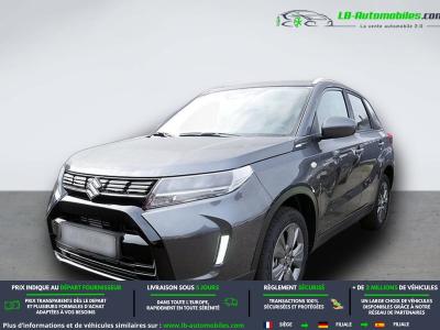 Suzuki Vitara 1.0 Boosterjet Allgrip BVA 111ch