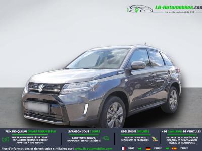 Suzuki Vitara 1.0 Boosterjet Allgrip BVM 111ch
