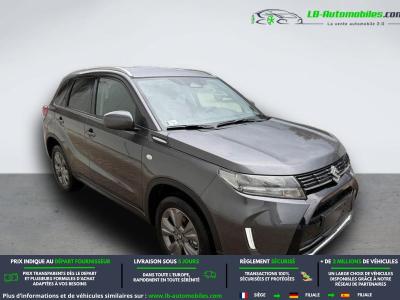 Suzuki Vitara 1.0 Boosterjet Allgrip BVM 111ch