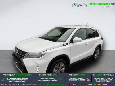 Suzuki Vitara 1.0 Boosterjet Allgrip BVM 111ch