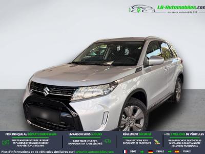 Suzuki Vitara 1.0 Boosterjet Allgrip BVA 111ch