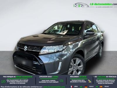 Suzuki Vitara 1.0 Boosterjet Allgrip BVA 111ch
