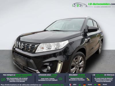 Suzuki Vitara 1.0 Boosterjet BVA 111ch