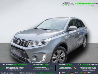 Suzuki Vitara 1.0 Boosterjet BVA 111ch