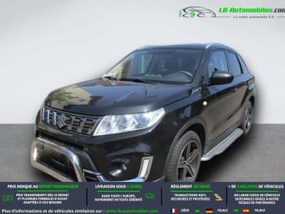 Suzuki Vitara 1.0 Boosterjet BVA 111ch