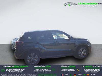 Suzuki Vitara 1.4 Boosterjet 129ch BVA