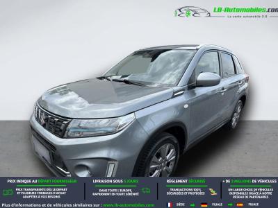 Suzuki Vitara 1.4 Boosterjet 129ch BVA