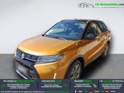 Suzuki Vitara 1.0 Boosterjet BVA 111ch