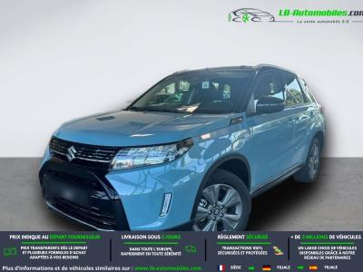 Suzuki Vitara 1.0 Boosterjet Allgrip BVM 111ch