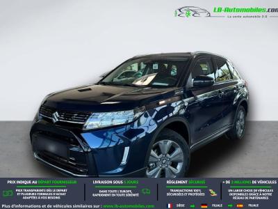Suzuki Vitara 1.0 Boosterjet Allgrip BVM 111ch
