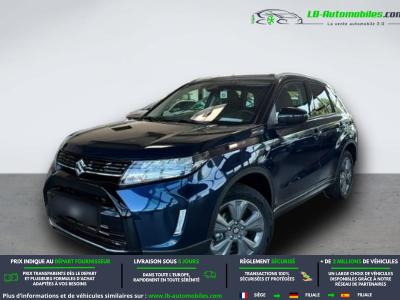 Suzuki Vitara 1.0 Boosterjet Allgrip BVM 111ch