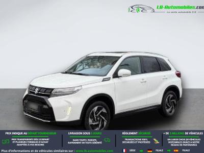 Suzuki Vitara 1.0 Boosterjet Allgrip BVM 111ch