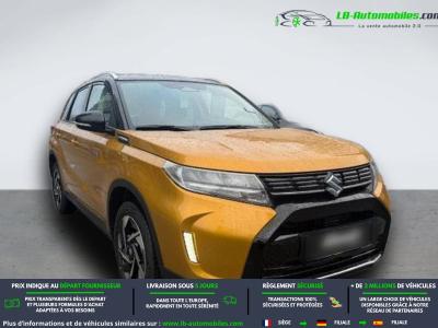 Suzuki Vitara 1.0 Boosterjet Allgrip BVM 111ch