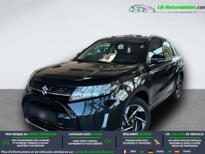 Suzuki Vitara 1.0 Boosterjet Allgrip BVA 111ch