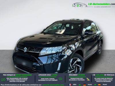 Suzuki Vitara 1.0 Boosterjet Allgrip BVA 111ch