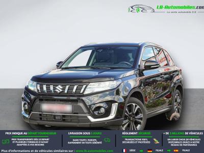Suzuki Vitara 1.4 Boosterjet 129ch BVA
