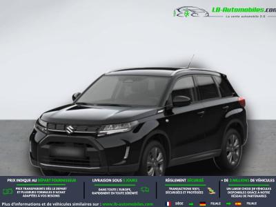 Suzuki Vitara 1.4 Boosterjet 129ch BVA