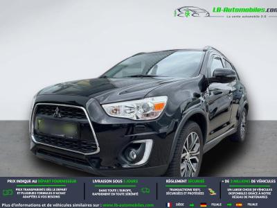 Mitsubishi ASX 1.6 115 BVM 4x2