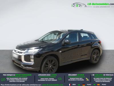Mitsubishi ASX 2.0 S-MIVEC 150 2WD BVM