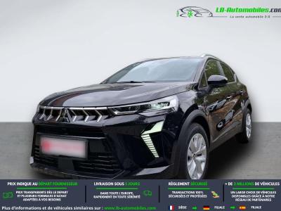 Mitsubishi ASX 1.0 MPI-T 91 BVM