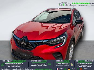 Mitsubishi ASX 1.0 MPI-T 91 BVM