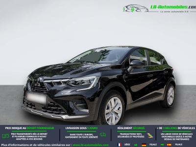 Mitsubishi ASX 1.0 MPI-T 91 BVM