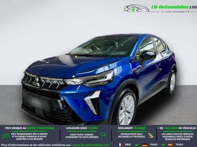 Mitsubishi ASX 1.0 MPI-T 91 BVM