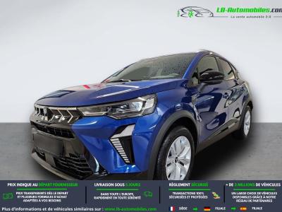 Mitsubishi ASX 1.0 MPI-T 91 BVM