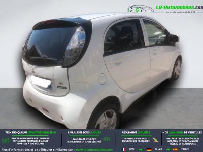 Mitsubishi I-MiEV i-MiEV 67 ch