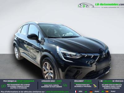 Mitsubishi ASX 1.0 MPI-T 91 BVM