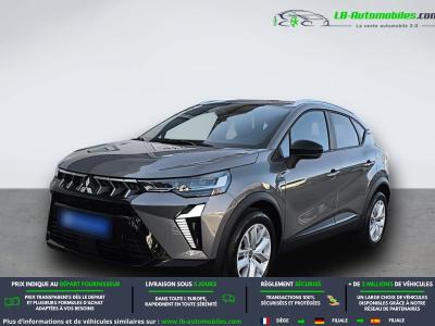 Mitsubishi ASX 1.0 MPI-T 91 BVM